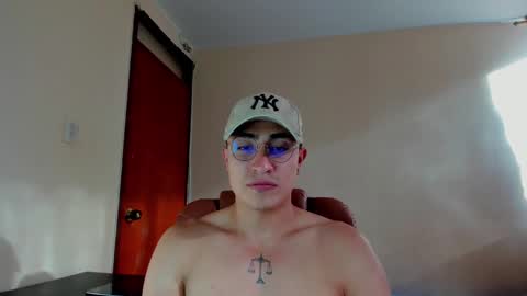 masterfiterotic online show from 02.01.25
