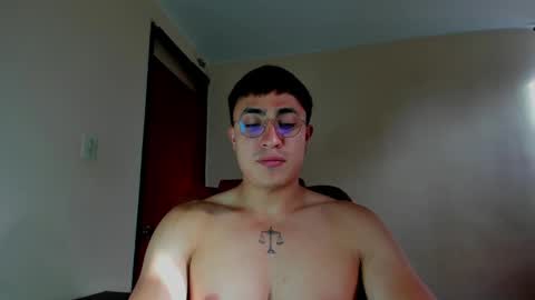 masterfiterotic online show from 02.11.25