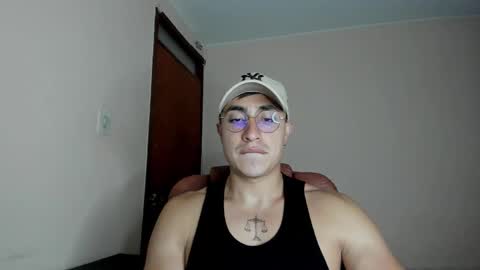 masterfiterotic online show from 03.05.25