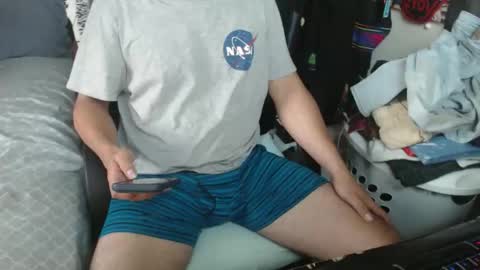 mastergoku945657 online show from 05.30.26