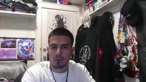 mastergoku945657 online show from 06.04.26