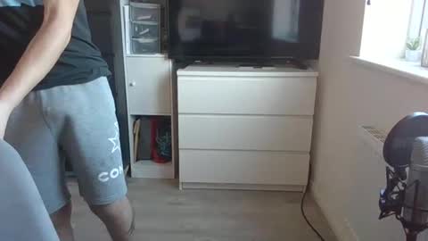 masterjepp92 online show from 02.22.25