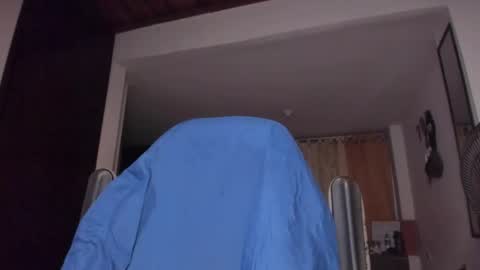 Juan Independent Model online show from 04.16.26