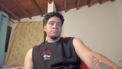 Snapshot of masterjuanc chatting on 07.11.26 Juan Independent Model online show from 07.11.26