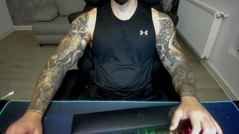 masterkingmuscle online show from 01.30.25