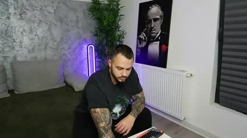 masterkingmuscle online show from 12.03.25