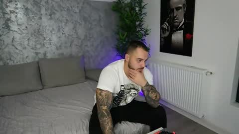 masterkingmuscle online show from 02.05.26