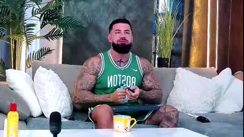 masterkingofmuscle online show from 10.06.25