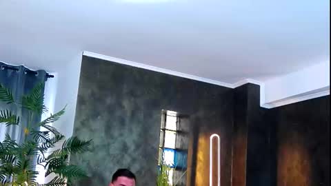 masterkingofmuscle online show from 10.13.25