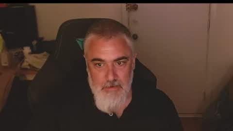 Snapshot of mastermcgirt chatting on 06.14.26 Dave online show from 06.14.26