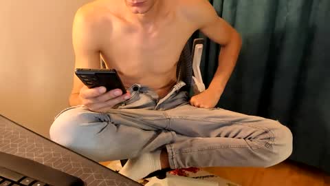 Silly Rabbit  online show from 12.01.24