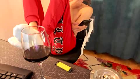 Silly Rabbit  online show from 12.05.24