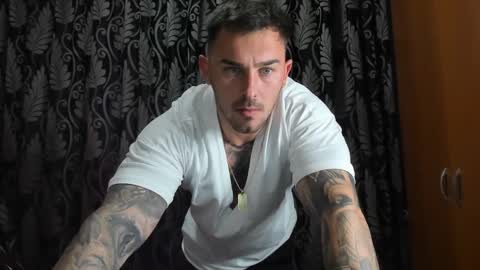 Jon online show from 12.03.24