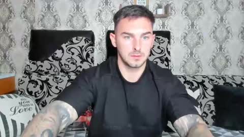 Jon online show from 12.04.24