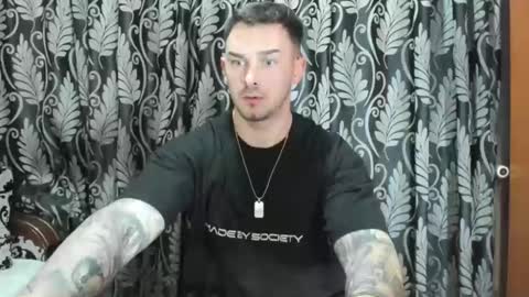 Jon online show from 01.01.25