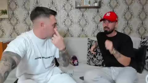 Jon online show from 01.08.25