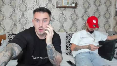 Jon online show from 01.09.25