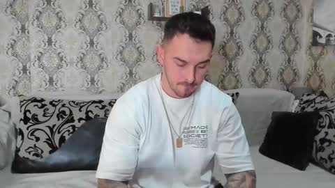 Jon online show from 01.12.25