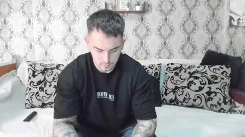 Jon online show from 01.18.25