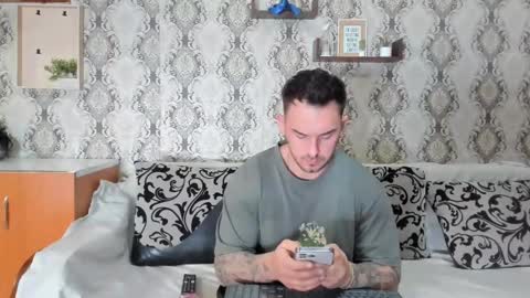 Jon online show from 02.05.25