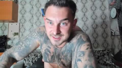 Jon online show from 03.02.25