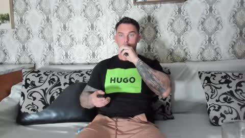 Jon online show from 03.06.25