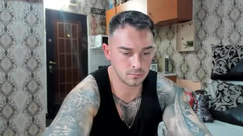 Jon online show from 10.21.25