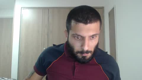 Snapshot of masterofinfatuation chatting on 12.13.24   online show from 12.13.24