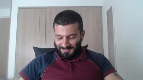 Snapshot of masterofinfatuation chatting on 12.13.24   online show from 12.13.24