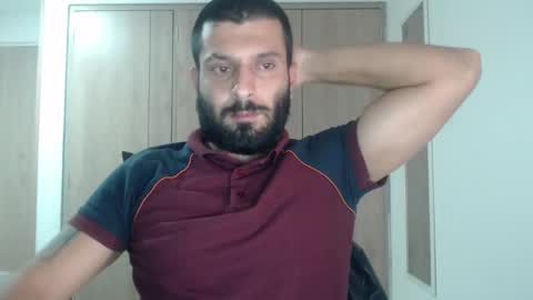 Snapshot of masterofinfatuation chatting on 12.14.24   online show from 12.14.24