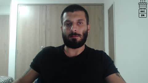 Snapshot of masterofinfatuation chatting on 12.15.24   online show from 12.15.24