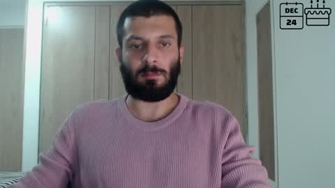 Snapshot of masterofinfatuation chatting on 12.18.24   online show from 12.18.24