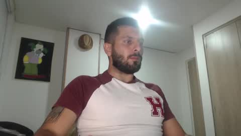 Snapshot of masterofinfatuation chatting on 12.29.24   online show from 12.29.24