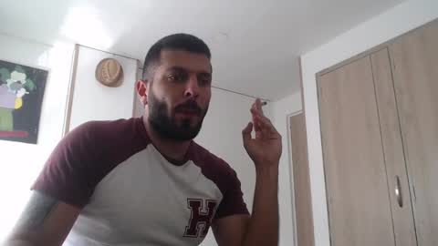 Snapshot of masterofinfatuation chatting on 12.29.24   online show from 12.29.24