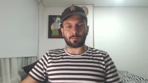 Snapshot of masterofinfatuation chatting on 12.31.24   online show from 12.31.24