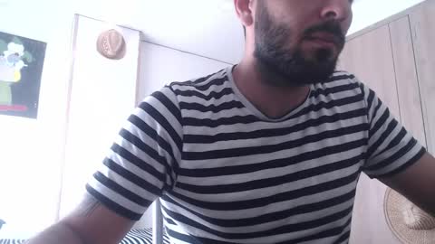 Snapshot of masterofinfatuation chatting on 12.31.24   online show from 12.31.24