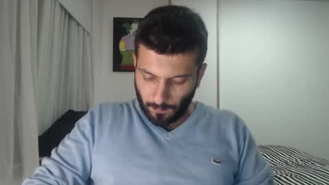 Snapshot of masterofinfatuation chatting on 01.09.25   online show from 01.09.25