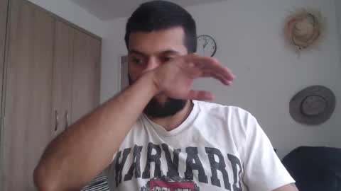 Snapshot of masterofinfatuation chatting on 01.15.25   online show from 01.15.25