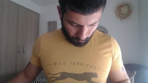 Snapshot of masterofinfatuation chatting on 01.22.25   online show from 01.22.25