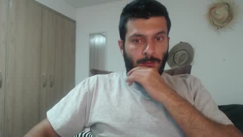 Snapshot of masterofinfatuation chatting on 01.23.25   online show from 01.23.25