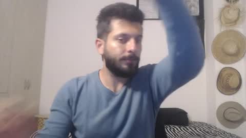 Snapshot of masterofinfatuation chatting on 03.03.25   online show from 03.03.25