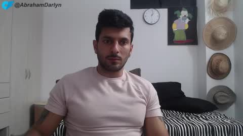 Snapshot of masterofinfatuation chatting on 03.08.25   online show from 03.08.25