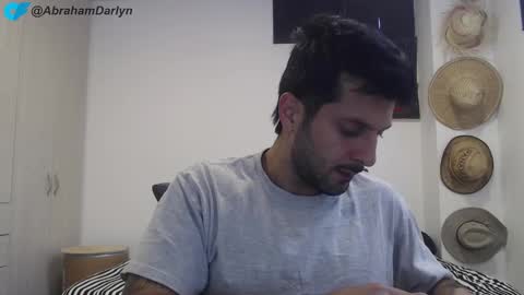 Snapshot of masterofinfatuation chatting on 03.09.25   online show from 03.09.25