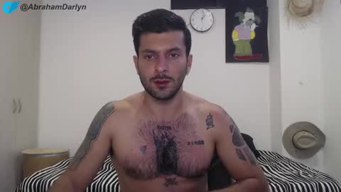 Snapshot of masterofinfatuation chatting on 03.09.25   online show from 03.09.25