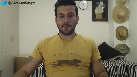 Snapshot of masterofinfatuation chatting on 03.12.25   online show from 03.12.25