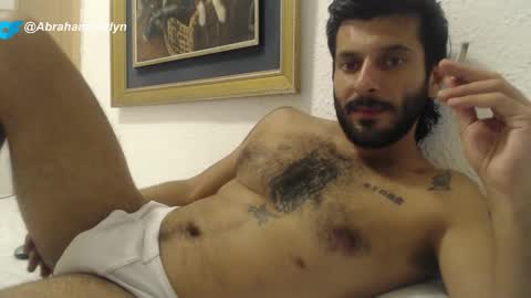 Snapshot of masterofinfatuation chatting on 09.21.25   online show from 09.21.25