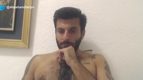 Snapshot of masterofinfatuation chatting on 09.21.25   online show from 09.21.25