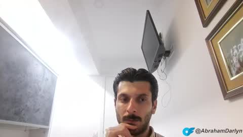 Snapshot of masterofinfatuation chatting on 10.27.25   online show from 10.27.25