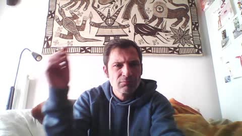 Master P online show from 01.05.25