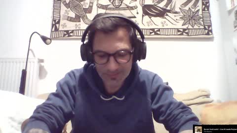 Master P online show from 01.05.25